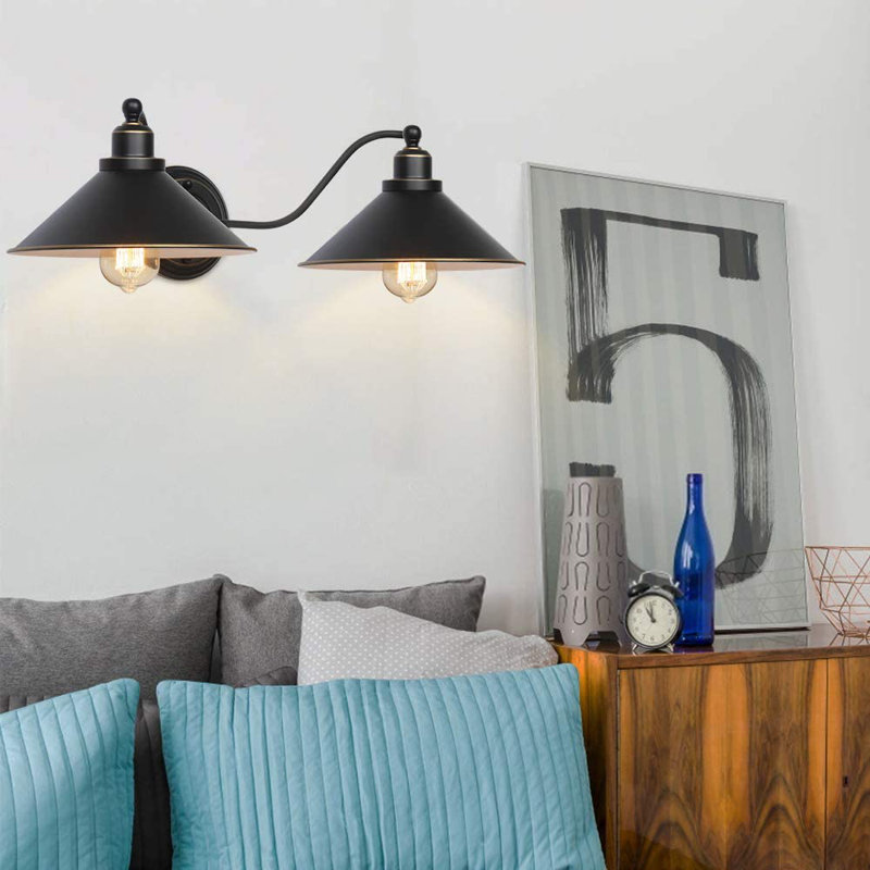 Konieczny 2 - Light Vanity Light