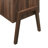 Luna Record Player Cabinet With Vinyl Storage