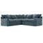 Concord 2-Piece Sectional