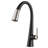 Nolen™ Pull Down Single Handle Kitchen Faucet-34891803