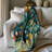 Holiday Tree - 1 Piece Premium Blanket-99240744