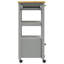 Kitchen Serving Cart-905639448