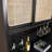 Accent Cabinet, Buffet Cabinet With Storage