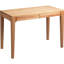 Bridgeforth 110Cm W Rectangle Writing Desk-13638565