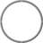 Milton Ceiling Ring Kit-88035720-87693738