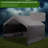 Extra Large Dog House Outside