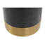 Carolina Black Enamel Wine Cooler-1230101732