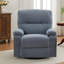 Fauteuil inclinable pivotant-141007924