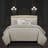 Lumiere Shimmer Luxury Duvet Cover & Insert Set-35675985-35675978