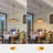 1-Light Dome Single Pendant-142657531