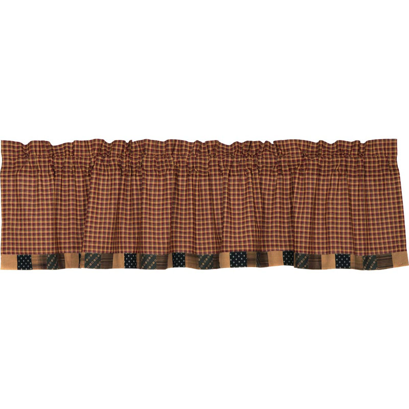 Cantonnière de fenêtre 72 "