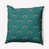 Teal selected