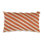 Bowie Linen Lumbar Pillow Cover & Insert