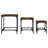 Francisca Frame 3 Single Coffee Table-2008825178