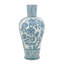 Vase de table 17 po