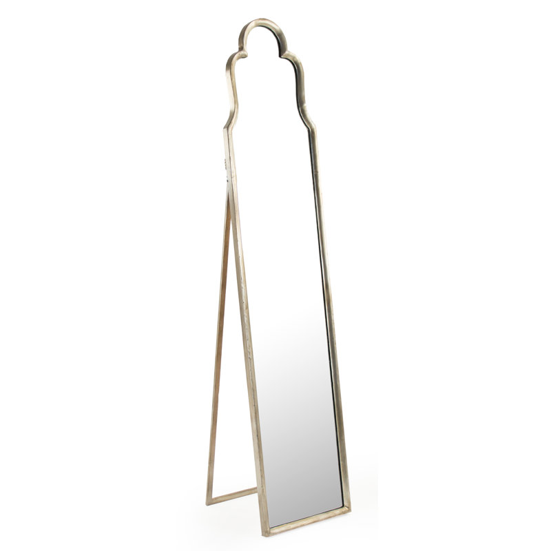 Pylone Wall Mirror