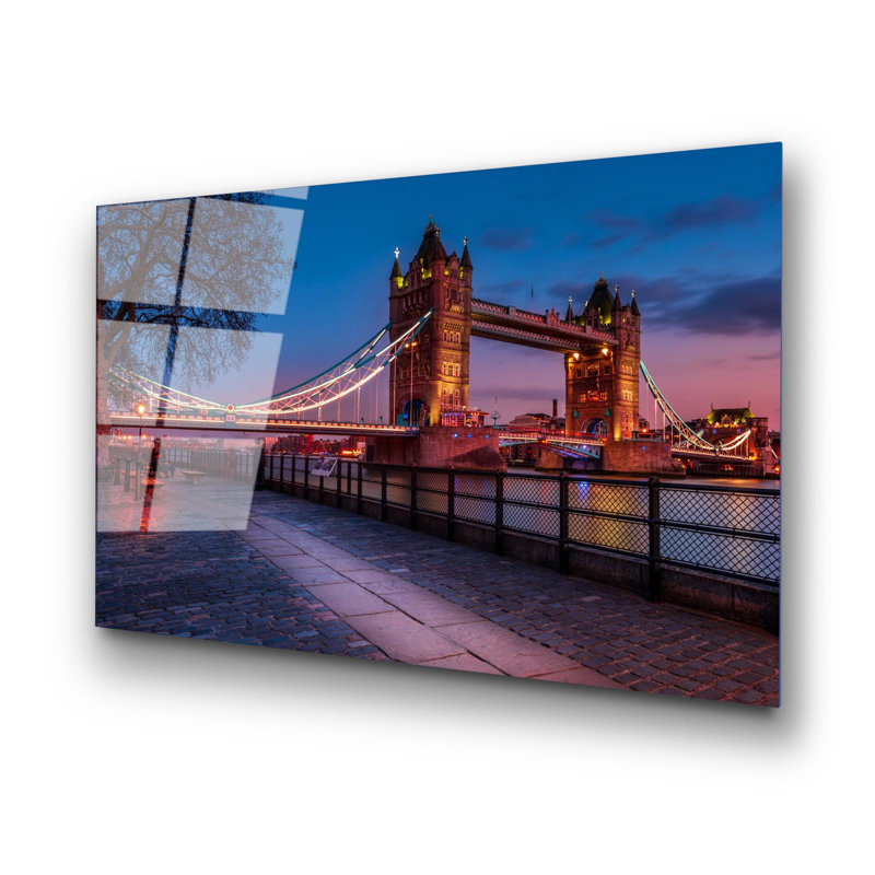 Boze Wall Decor