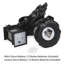 Lampe DEL Insine-954829156