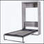 Lit escamotable simple-848227052