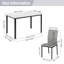 4 - Person Dining Set-1599754440-1599754437