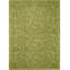 Wool Abstract Area Rug-50231188