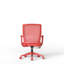 Chaise de bureau colorée pivotante et réglable en hauteur-1306892664-1306892667