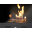 Belfry Heating 41cm W Black Bio-Ethanol Stove