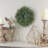Faux Mixed Assortment 12'' Wreath