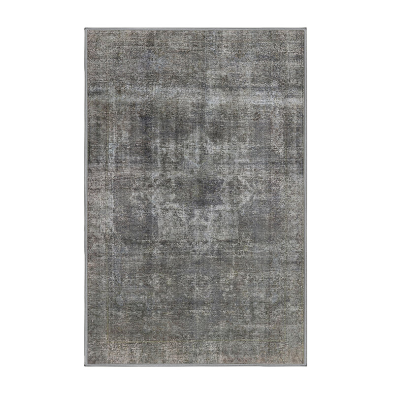 Jaggers Oriental Indoor Rug, Rectangle 8' x 10'