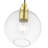 1 - Light Single Pendant-6923460