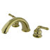 Polished Brass