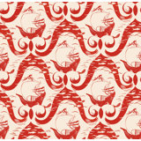 Paule Marrot Geometric Wallpaper Double Roll