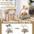 End Table with Storage