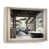 Natural Floater Framed