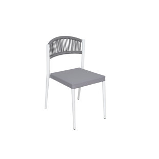 Chaise Tahiti (Ensemble de 4)