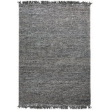 Karma Area Rug in Charcoal