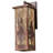 Rustic Lodge Flush Mounted Sconce-55456292