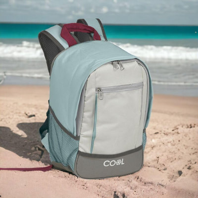 Urbn-Living 10.5669L Backpack Cooler