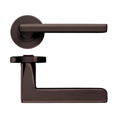 Venice Latch Door Handle