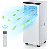 Belleze 8000 BTU Portable Air Conditioner