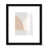Black Wood Framed Paper is unavailable