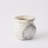 Handmade Stoneware Table Vase