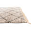 Tapis brun clair Oavia