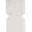 2 Piece Wood Tabletop Pillar Set-2109232774