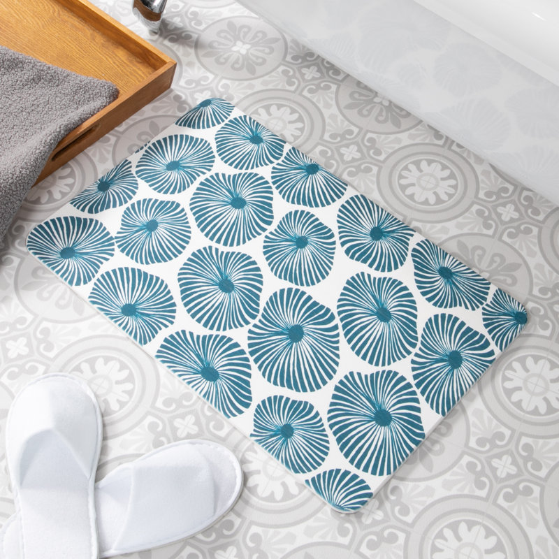 Non-Slip Bath Mat