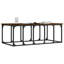 Kennerdell Frame Coffee Table-1655994183
