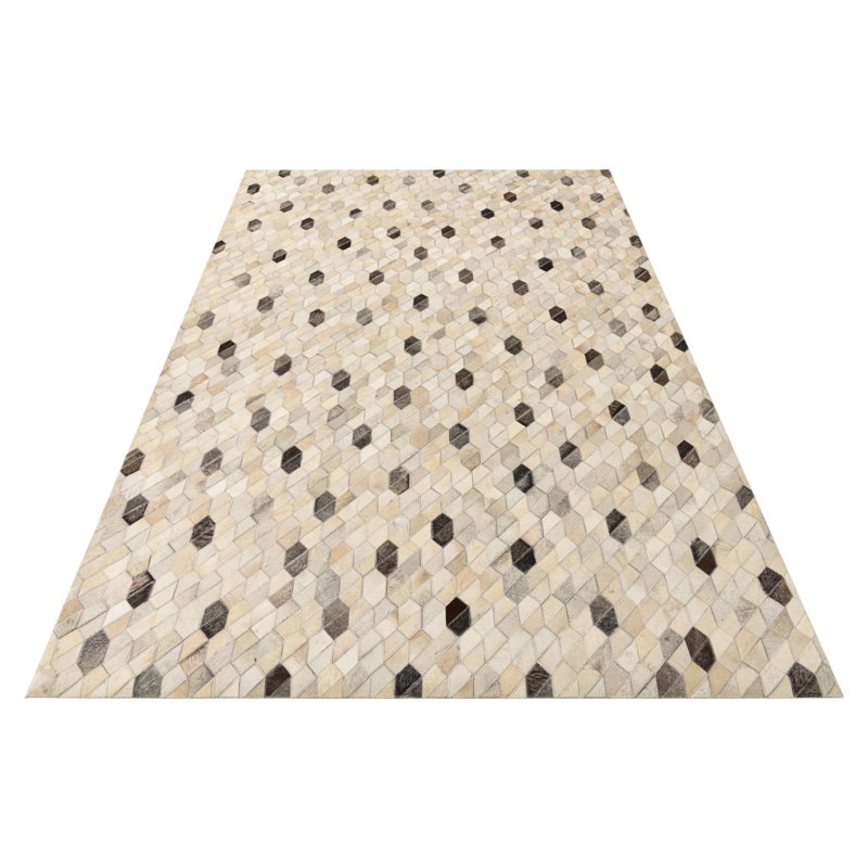 Jake Cream Rug