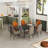 Helwart Dining Table-197807636