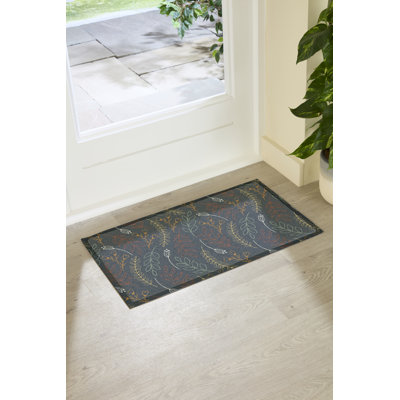 Non-Slip Doormat