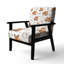 Chaise rembourrée Kids Forest-819476252